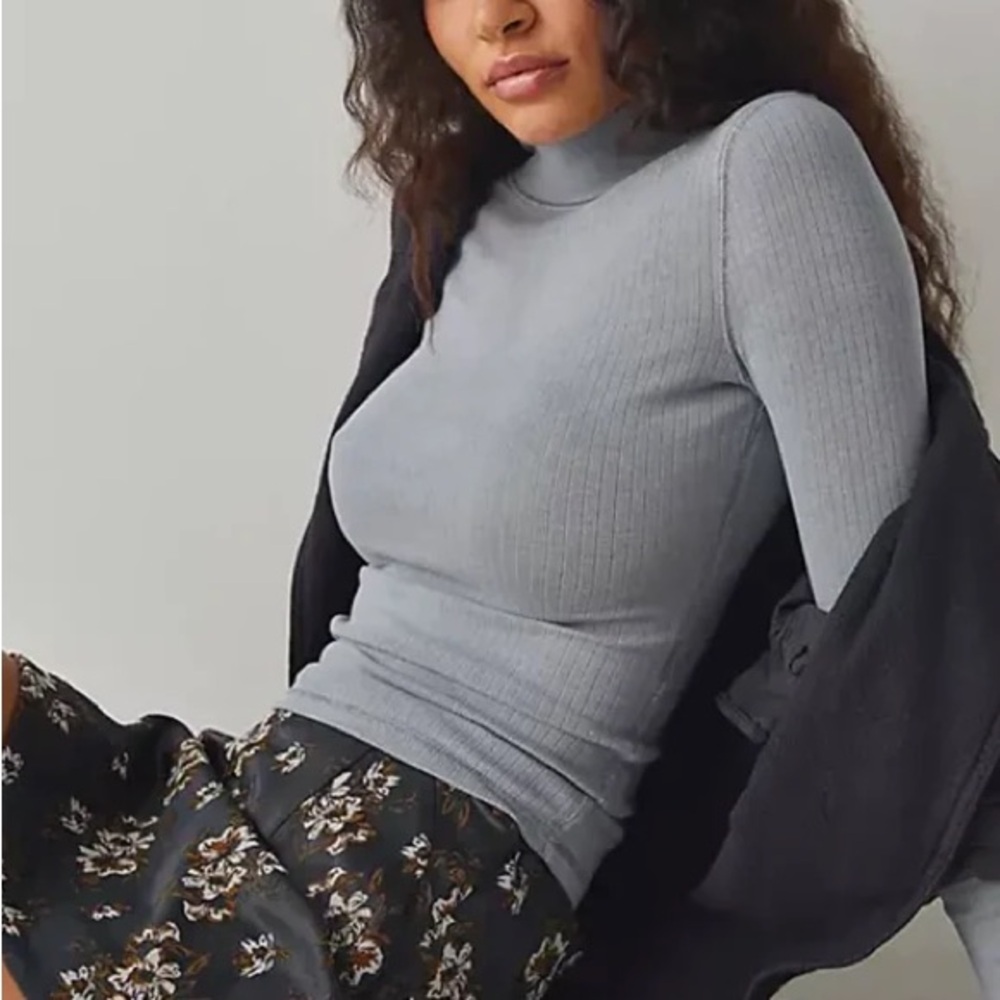 Free People The Rickie Top